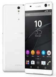 Замена экрана на телефоне Sony Xperia C5 Ultra в Владимире